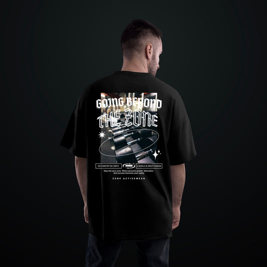Beyond The Zone Tshirt
